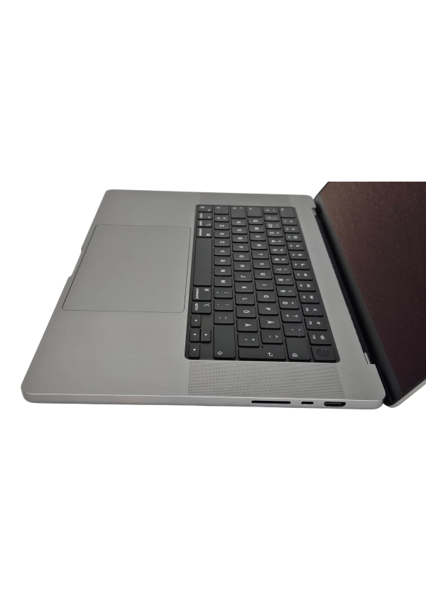 Apple MacBook Pro 16 A2485 M1 PRO 32GB 512 SSD 16,2
